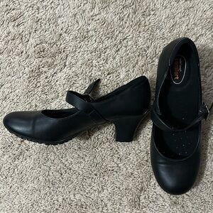 Safe Step women’s work shoes